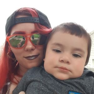 Meet your Posher, Kristen